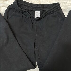 Aritzia Cozy Fleece Sweatpants